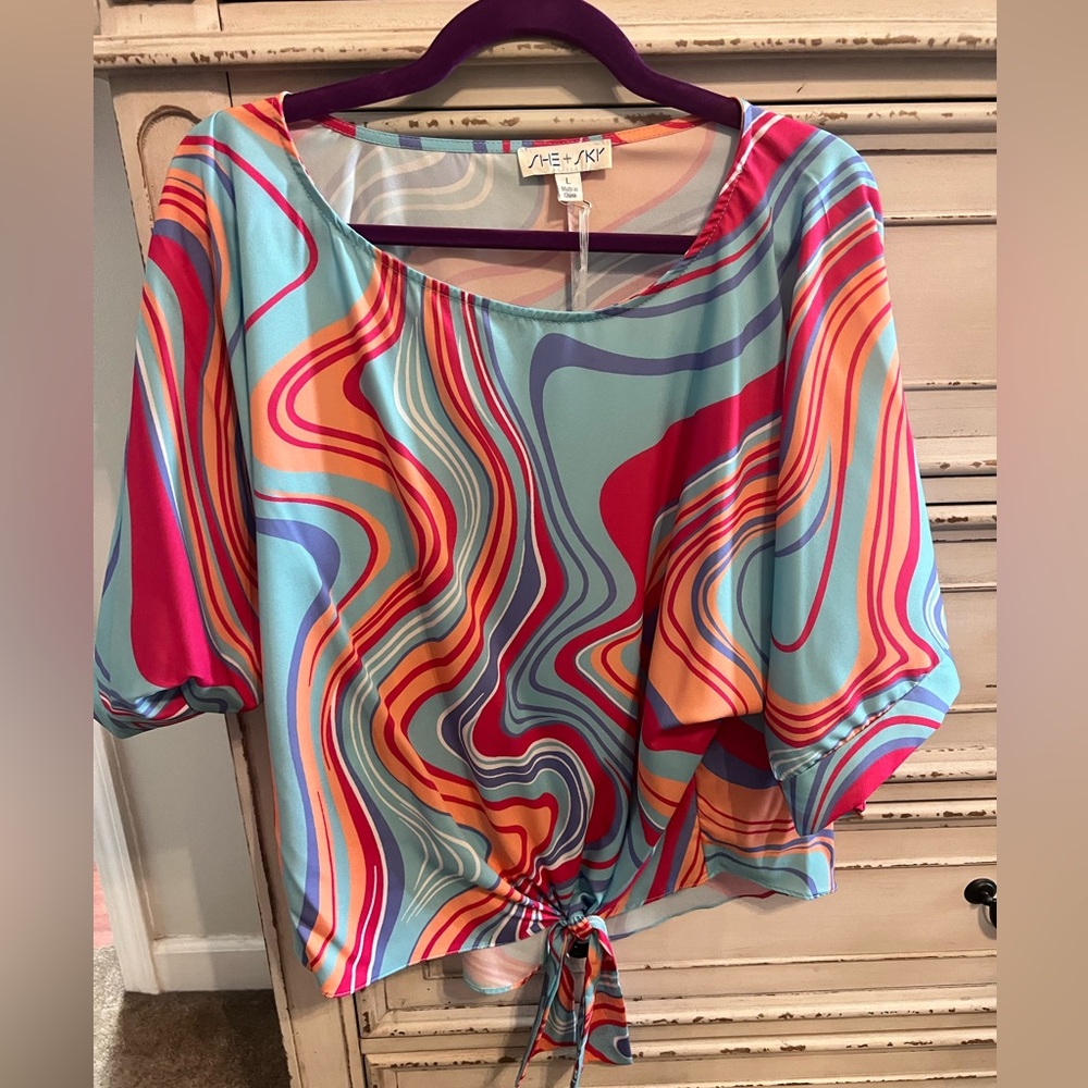 Women's top